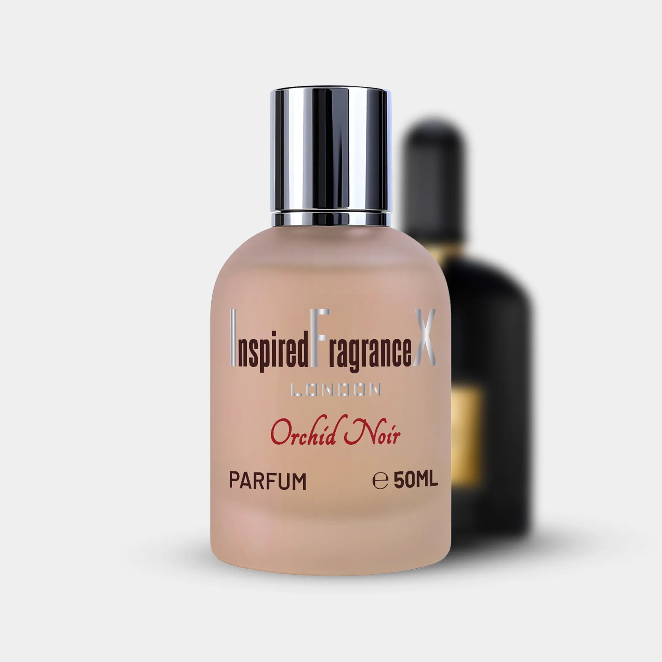 Orchid Noir