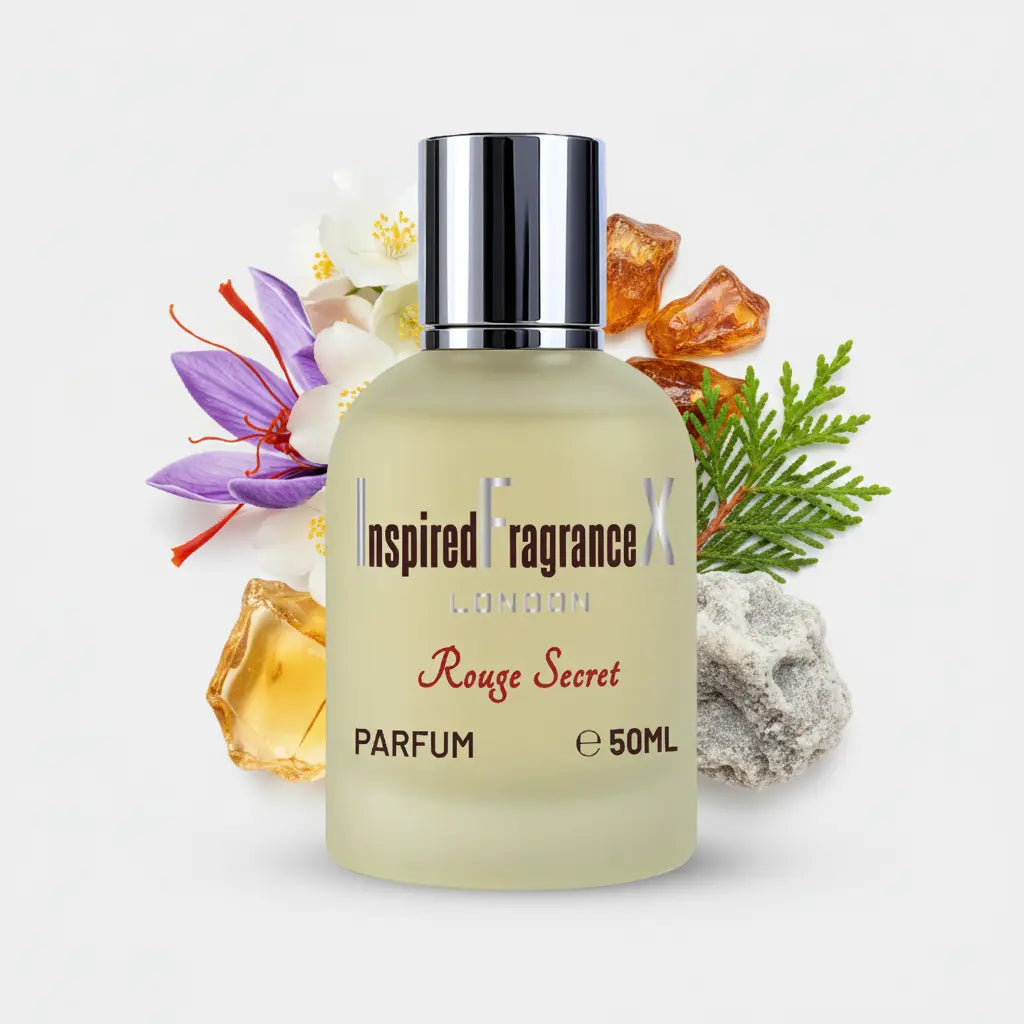 Rouge Secret